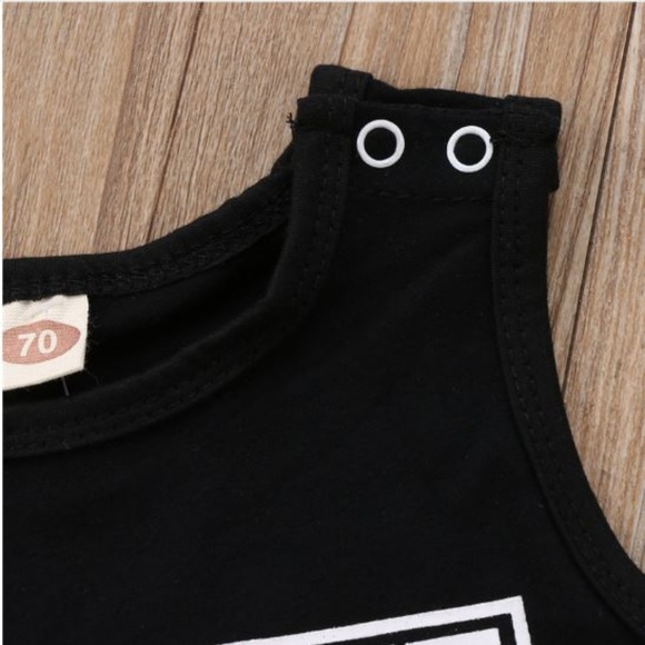 “Straight outta timeout" 24 mo. Unisex - Picture 6 of 7